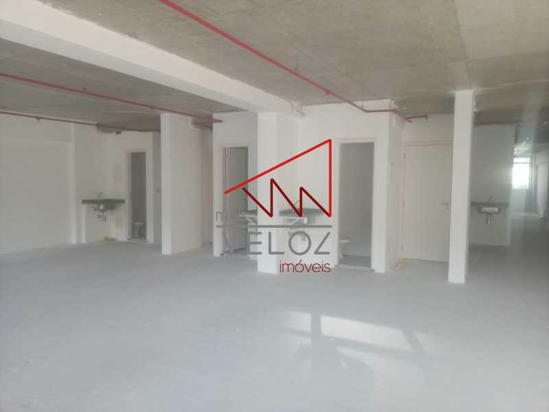 Conjunto Comercial-Sala à venda, 25m² - Foto 15