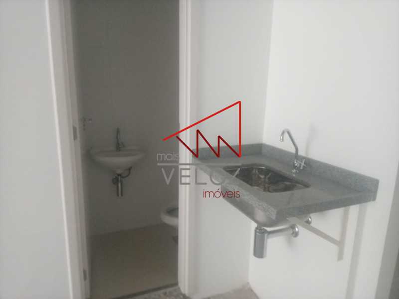 Conjunto Comercial-Sala à venda, 34m² - Foto 22