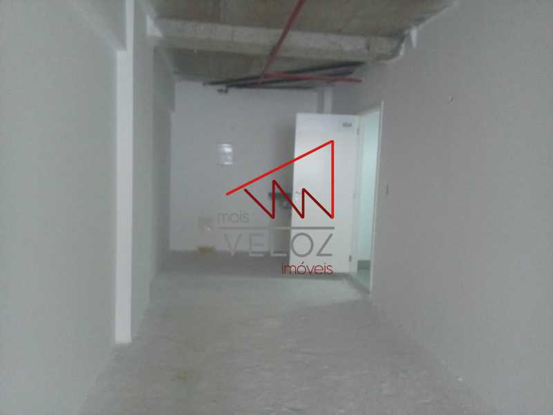 Conjunto Comercial-Sala à venda, 34m² - Foto 12