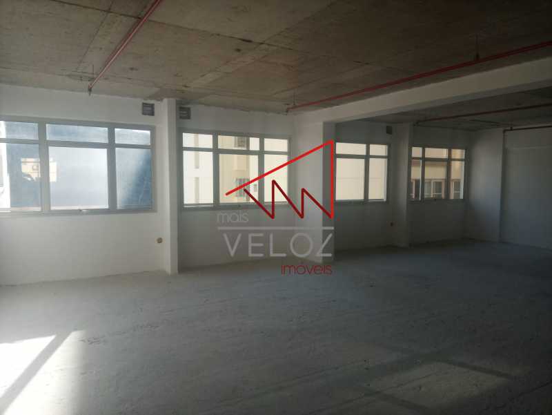 Conjunto Comercial-Sala à venda, 34m² - Foto 14