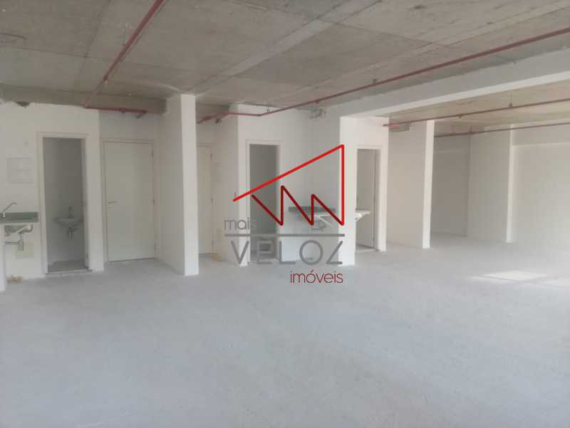 Conjunto Comercial-Sala à venda, 31m² - Foto 17