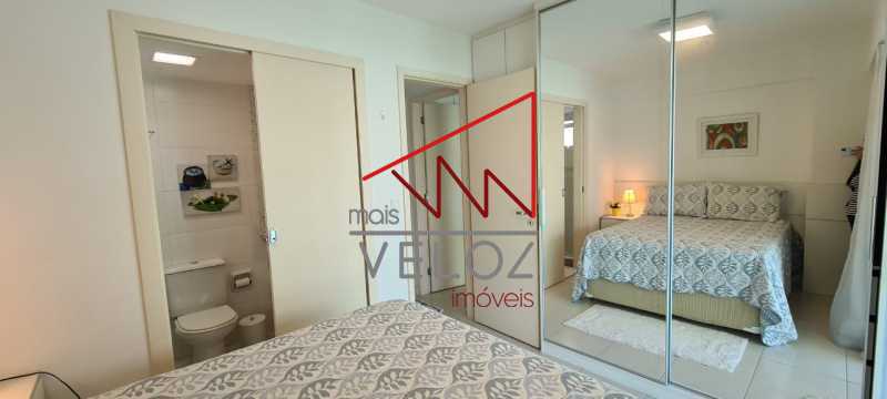 Apartamento à venda com 3 quartos, 84m² - Foto 8