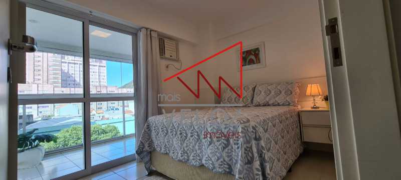 Apartamento à venda com 3 quartos, 84m² - Foto 9