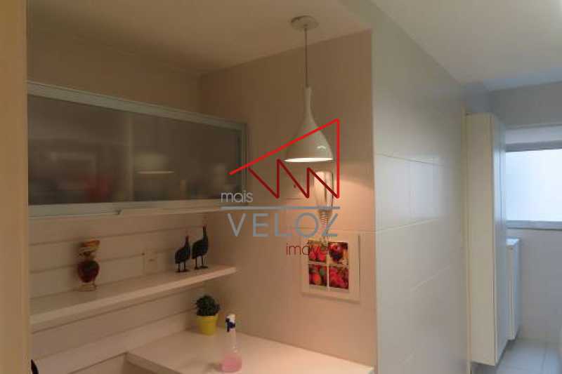 Apartamento à venda com 3 quartos, 84m² - Foto 23