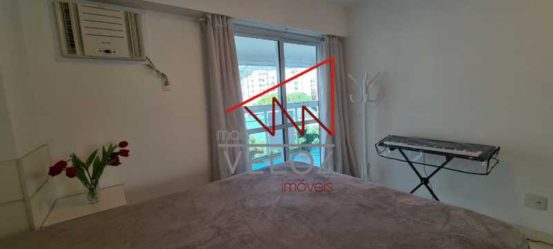 Apartamento à venda com 3 quartos, 84m² - Foto 12