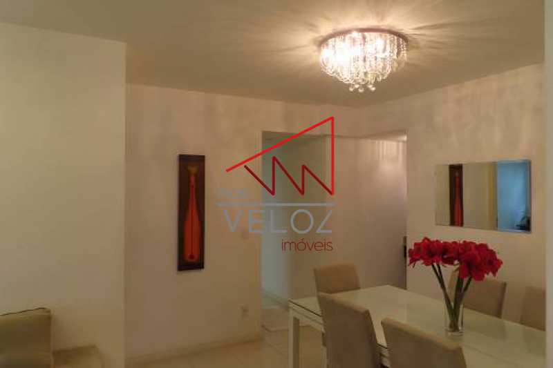 Apartamento à venda com 3 quartos, 84m² - Foto 4