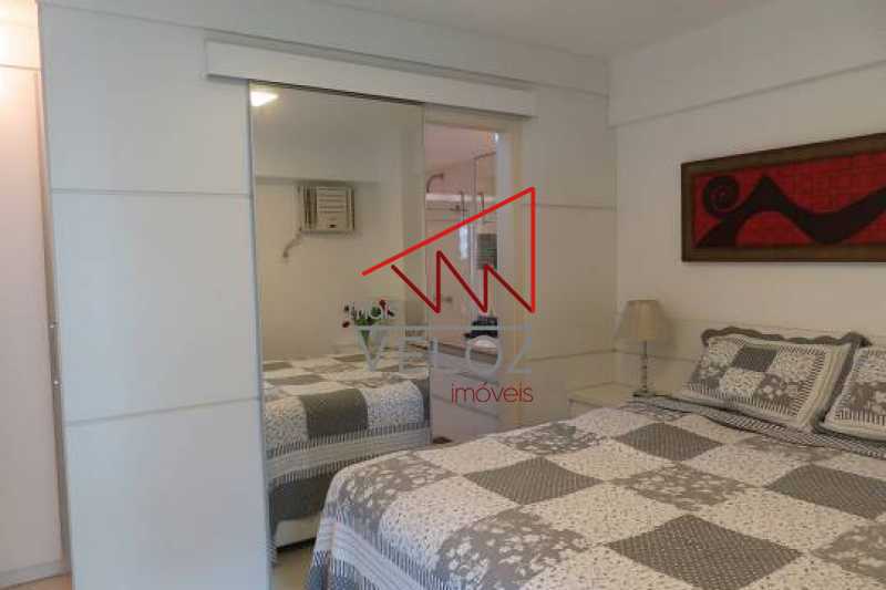 Apartamento à venda com 3 quartos, 84m² - Foto 11