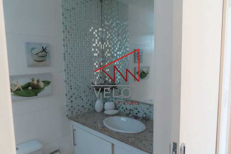 Apartamento à venda com 3 quartos, 84m² - Foto 19