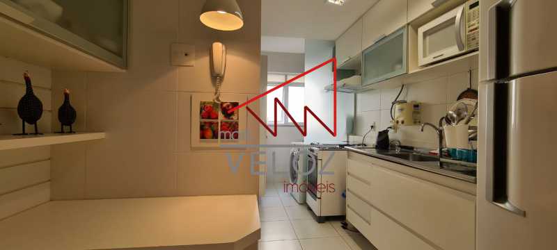 Apartamento à venda com 3 quartos, 84m² - Foto 24