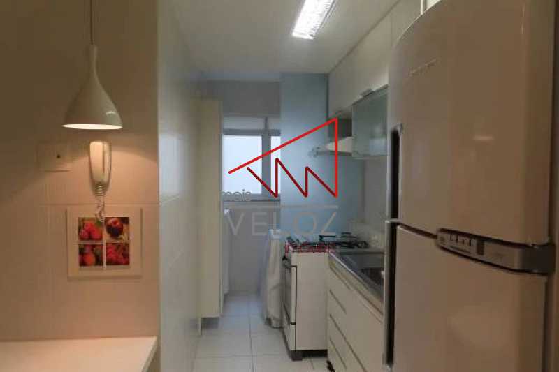 Apartamento à venda com 3 quartos, 84m² - Foto 22