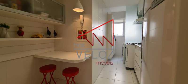 Apartamento à venda com 3 quartos, 84m² - Foto 26