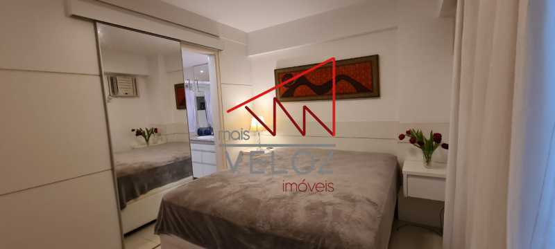 Apartamento à venda com 3 quartos, 84m² - Foto 14