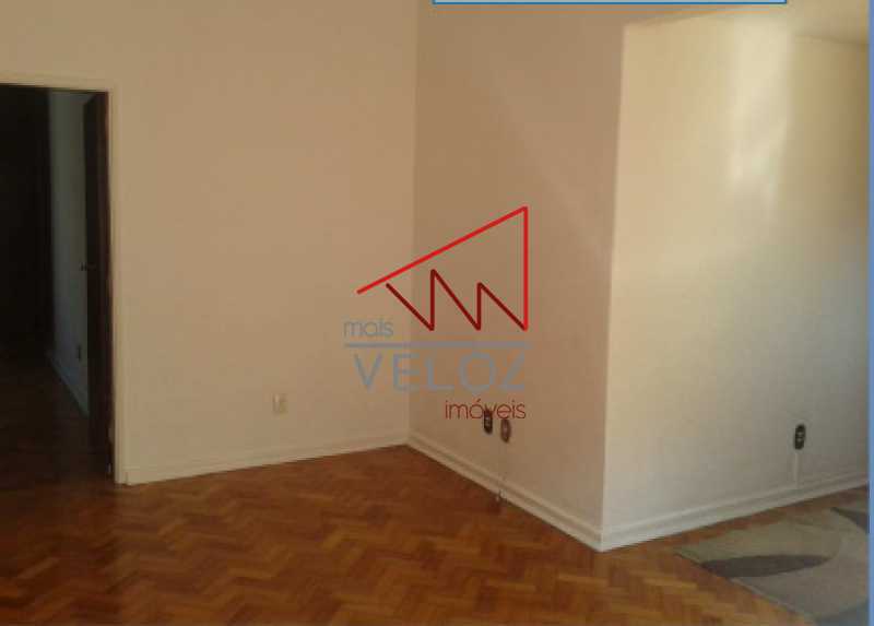 Apartamento à venda com 1 quarto, 49m² - Foto 4