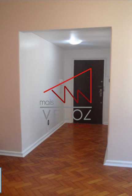 Apartamento à venda com 1 quarto, 49m² - Foto 5