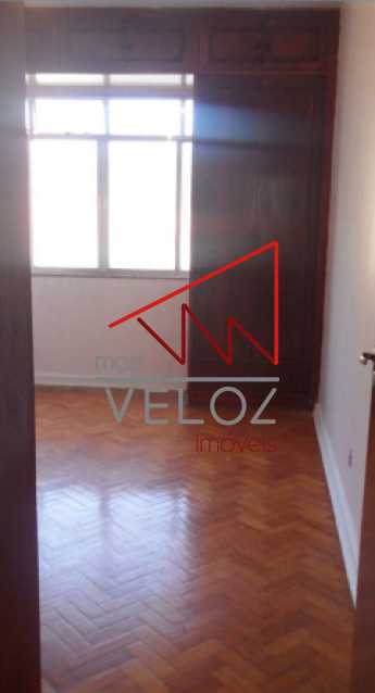 Apartamento à venda com 1 quarto, 49m² - Foto 7