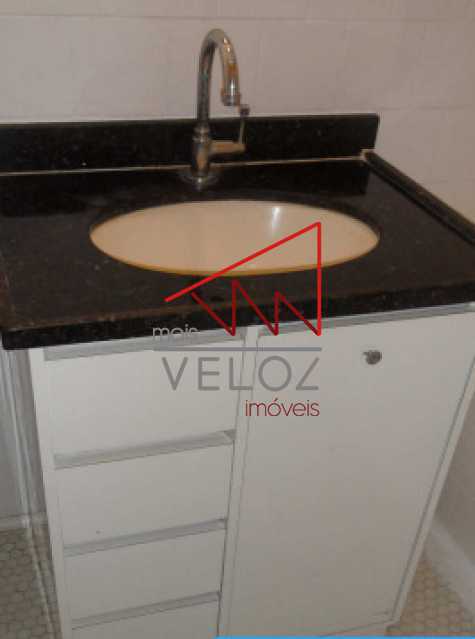 Apartamento à venda com 1 quarto, 49m² - Foto 13