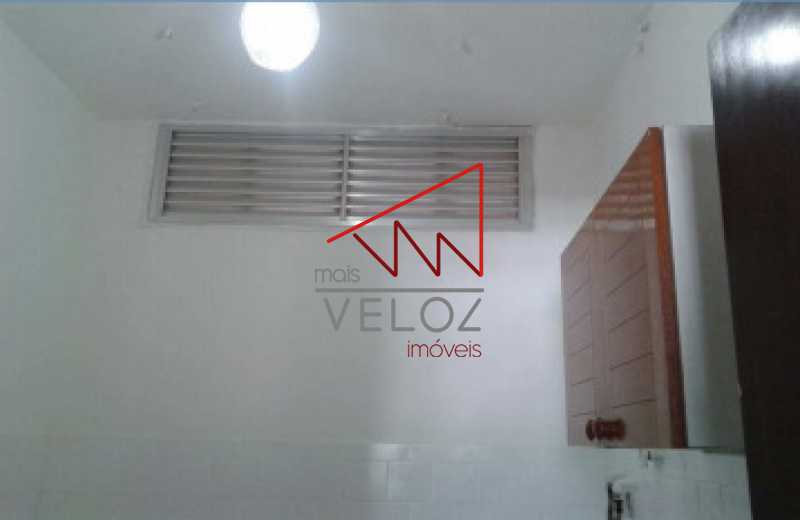 Apartamento à venda com 1 quarto, 49m² - Foto 14