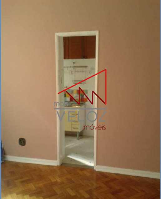 Apartamento à venda com 1 quarto, 49m² - Foto 17