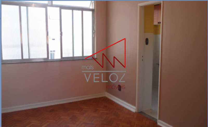 Apartamento à venda com 1 quarto, 49m² - Foto 18