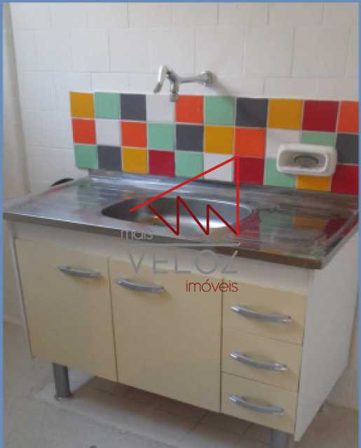 Apartamento à venda com 1 quarto, 49m² - Foto 19