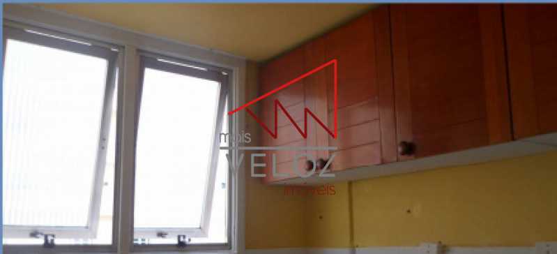 Apartamento à venda com 1 quarto, 49m² - Foto 20