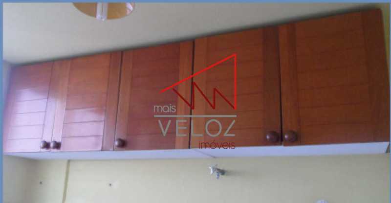 Apartamento à venda com 1 quarto, 49m² - Foto 21