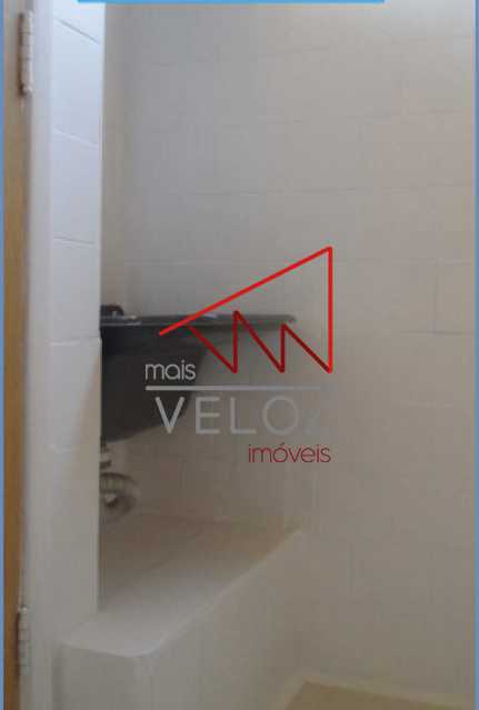 Apartamento à venda com 1 quarto, 49m² - Foto 23