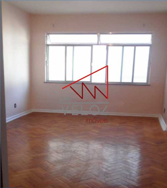 Apartamento à venda com 1 quarto, 49m² - Foto 1