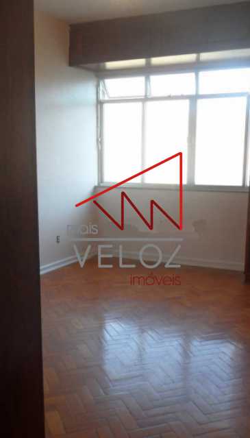 Apartamento à venda com 1 quarto, 49m² - Foto 6