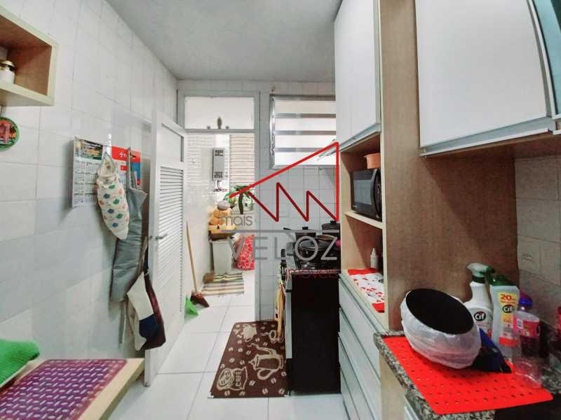 Apartamento à venda com 3 quartos, 94m² - Foto 7