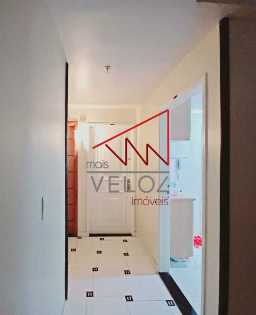 Apartamento à venda com 3 quartos, 94m² - Foto 1