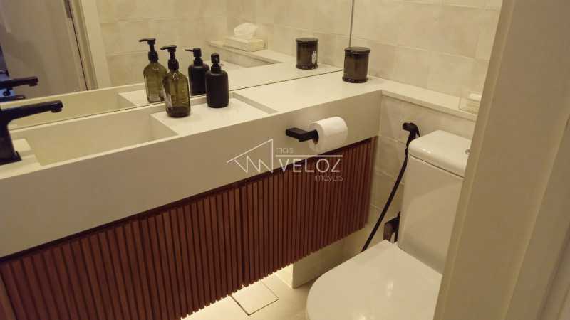 Sala-Conjunto, 25 m² - Foto 6