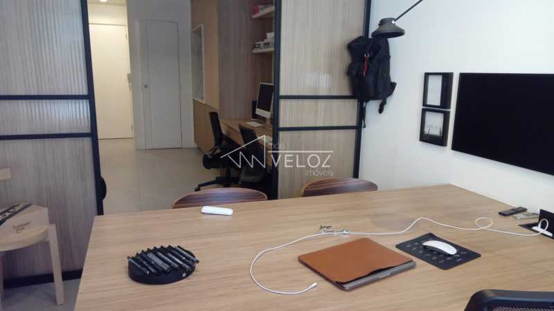 Sala-Conjunto, 25 m² - Foto 19