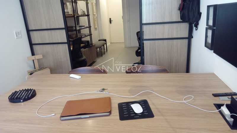 Sala-Conjunto, 25 m² - Foto 21