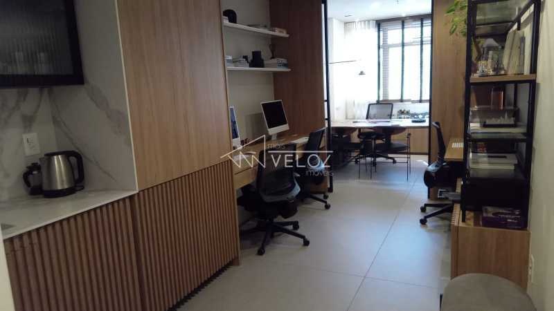 Sala-Conjunto, 25 m² - Foto 9