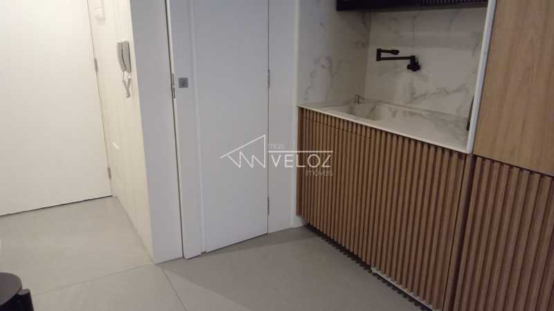 Sala-Conjunto, 25 m² - Foto 15