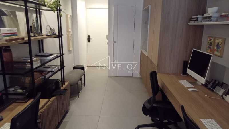 Sala-Conjunto, 25 m² - Foto 5
