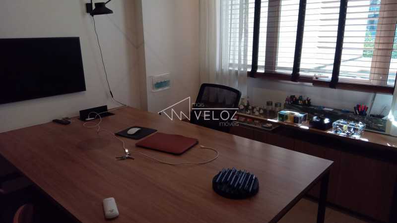 Sala-Conjunto, 25 m² - Foto 7