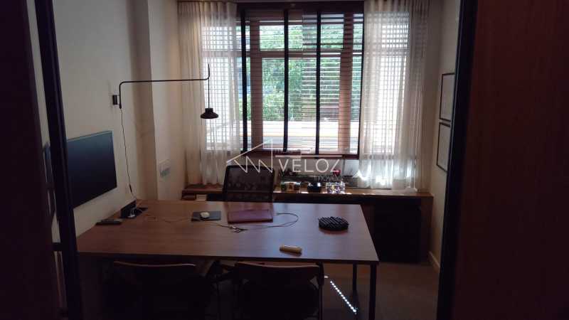 Sala-Conjunto, 25 m² - Foto 11