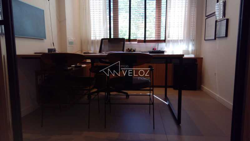 Sala-Conjunto, 25 m² - Foto 3