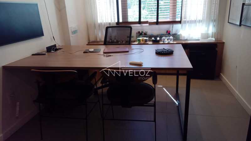 Sala-Conjunto, 25 m² - Foto 13