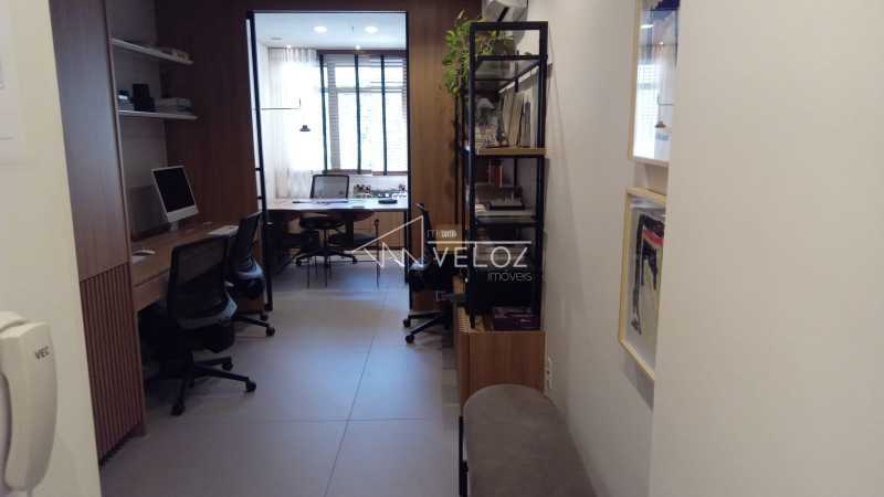 Sala-Conjunto, 25 m² - Foto 8