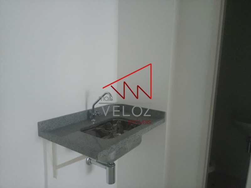 Conjunto Comercial-Sala à venda, 42m² - Foto 21