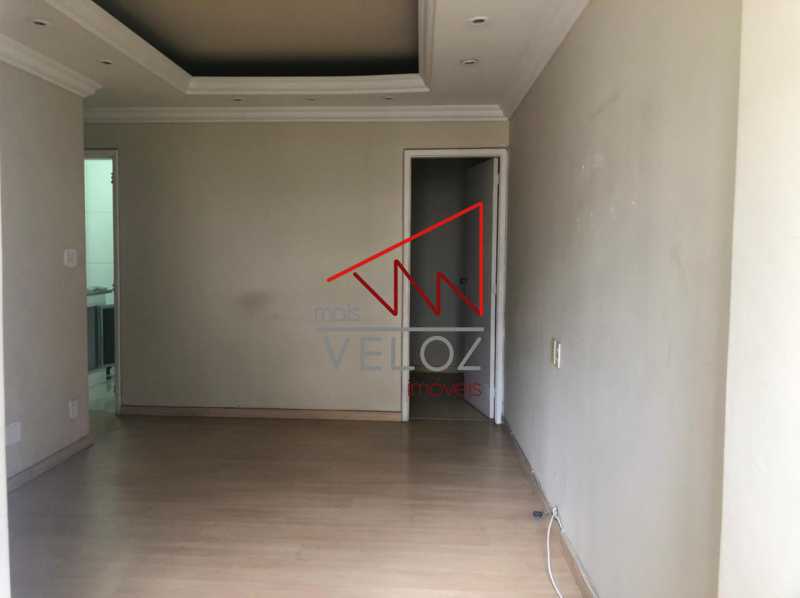 Apartamento à venda com 1 quarto, 45m² - Foto 5