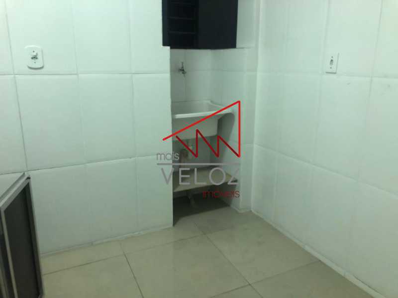 Apartamento à venda com 1 quarto, 45m² - Foto 14