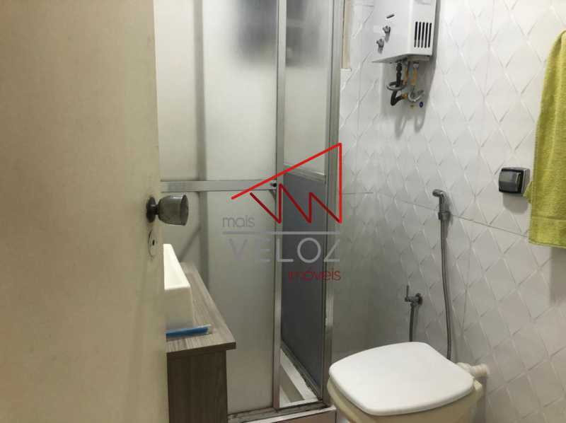 Apartamento à venda com 1 quarto, 45m² - Foto 16