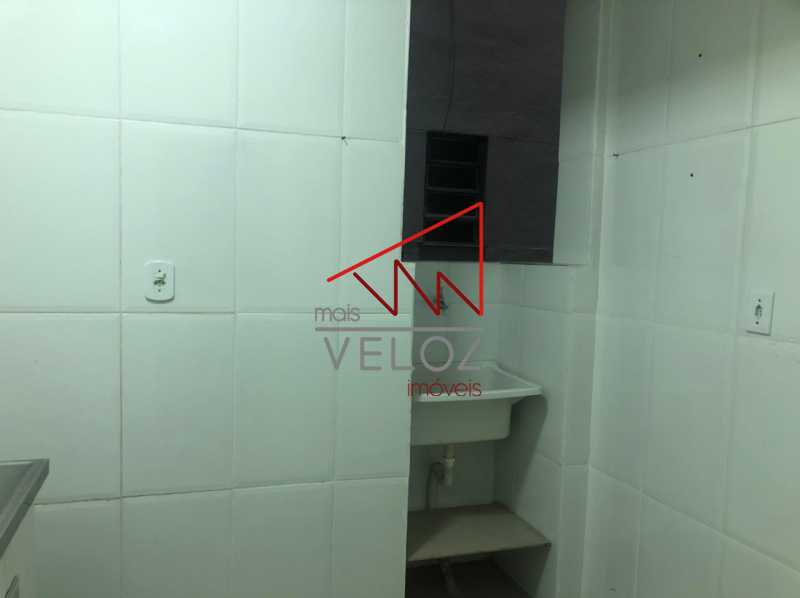 Apartamento à venda com 1 quarto, 45m² - Foto 21