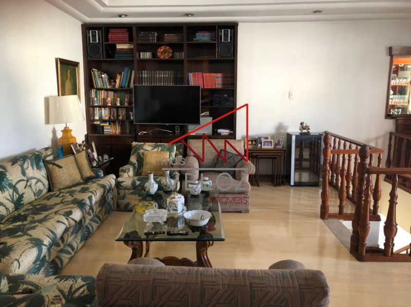 Cobertura, 4 quartos, 256 m² - Foto 10