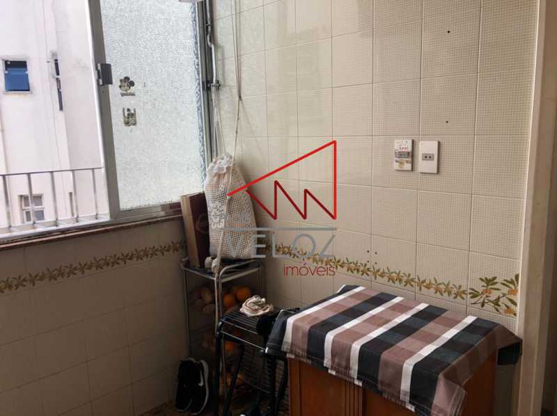 Cobertura, 4 quartos, 256 m² - Foto 16