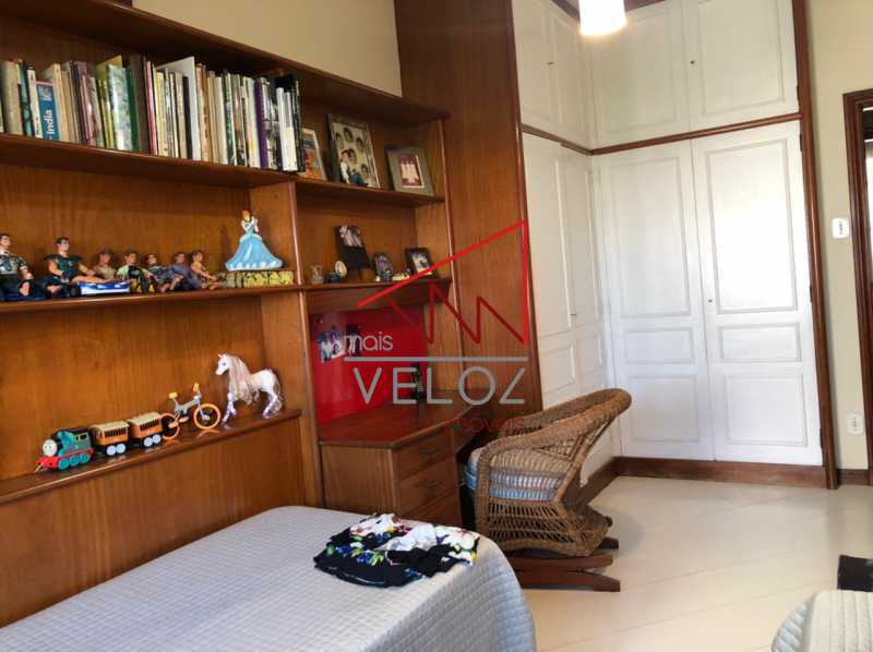 Cobertura, 4 quartos, 256 m² - Foto 22